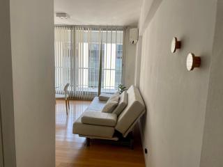 Luxury Apartment with full Amenities - Buenos Aires - 4
