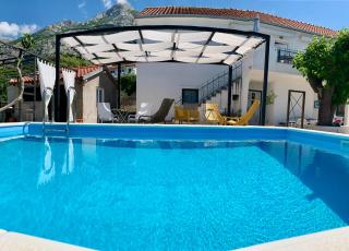 Summer Apartment - Makarska - 8