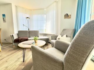 Haus Carolin - Carolinensiel - 2