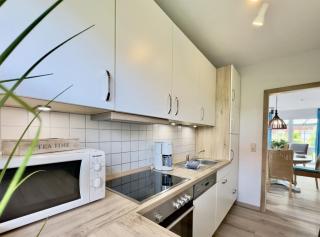 Haus Carolin - Carolinensiel - 1