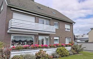 Ruhige Monteur Wohnung - Bad Laer - 9