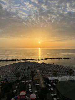 Il balcone sul mare - Porto Recanati - 0