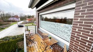 Ruhige Monteur Wohnung - Bad Laer - 8