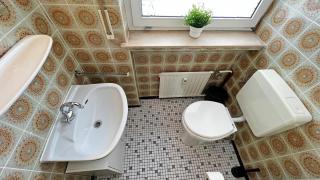 Ruhige Monteur Wohnung - Bad Laer - 6