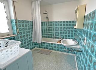 Ruhige Monteur Wohnung - Bad Laer - 5
