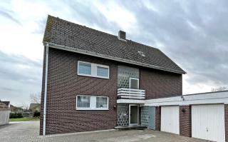 Ruhige Monteur Wohnung - Bad Laer - 4
