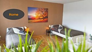 Ruhige Monteur Wohnung - Bad Laer - 2