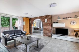 Ferienhaus Alter Deich - 8