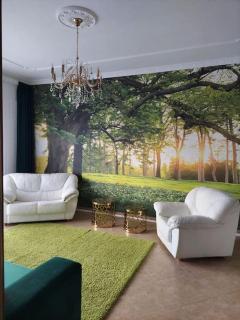 Mia Luxury Apartament Near Tirana Lake Park - 9