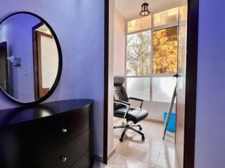 Chic Agadir Condo Fast internet - Agadir - 9