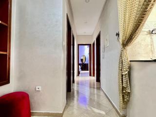 Chic Agadir Condo Fast internet - Agadir - 6