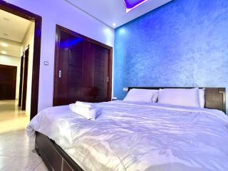 Chic Agadir Condo Fast internet - Agadir - 3