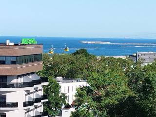 Sea&Lake Apartment - Mamaia - 1