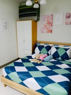 Serendipity Suite at S Residences - Manila - 2