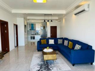 City view two bedrooms Mikocheni - Dar es Salaam - 0