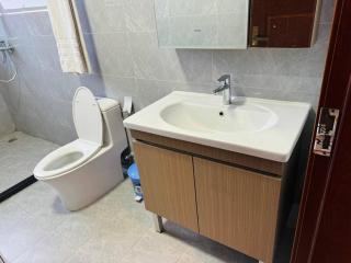 City view two bedrooms Mikocheni - Dar es Salaam - 5