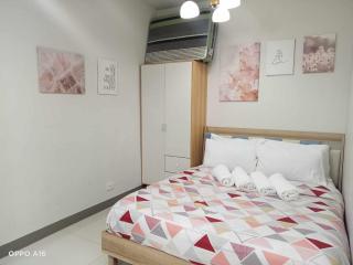Serendipity Suite at S Residences - Manila - 5