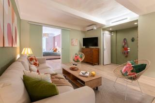 The Florentine Apartment - Flo Apartments - Florence - 4