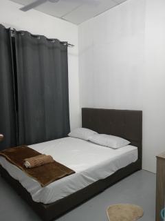 KG Motel - Kampong Sorosob - 0