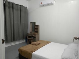 KG Motel - Kampong Sorosob - 5