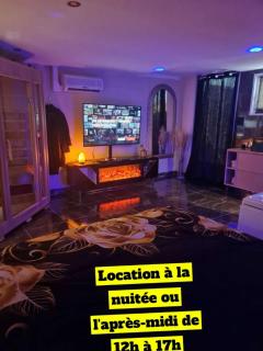 1001nuits dijon - Fénay - 4