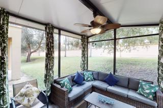 Magical Vacation Retreat - Davenport - 7