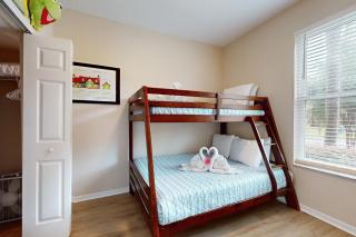 Magical Vacation Retreat - Davenport - 2