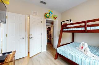 Magical Vacation Retreat - Davenport - 1