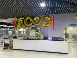PJ Centrestage Hotel walkable to LRT - Petaling Jaya - 3