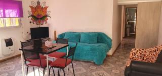 Casa en uspallata - Uspallata - 6