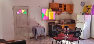 Casa en uspallata - Uspallata - 2