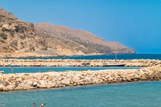 Ekati Seaside Living - Kolymvari - 9