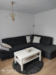 Ferienhaus Pali - idyllische Atmosphäre - Limbach-Oberfrohna - 5