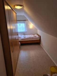 Ferienhaus Pali - idyllische Atmosphäre - Limbach-Oberfrohna - 2