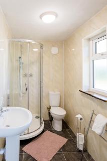 New Holland Dome - 9