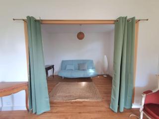 La Maison des Noyers #Parking#Calme#Terrasse - 7