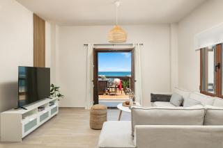 Ekati Seaside Living - Kolymvari - 7