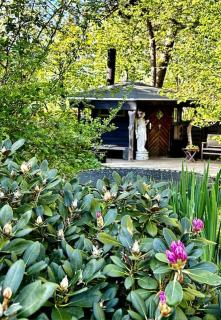 Rågeleje's Oasis - Coastal Home with Wood Burning Sauna - Græsted - 9