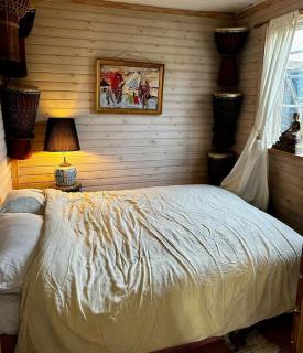 Rågeleje's Oasis - Coastal Home with Wood Burning Sauna - Græsted - 7