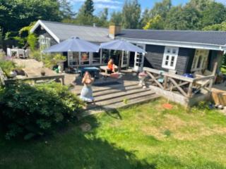 Rågeleje's Oasis - Coastal Home with Wood Burning Sauna - Græsted - 3