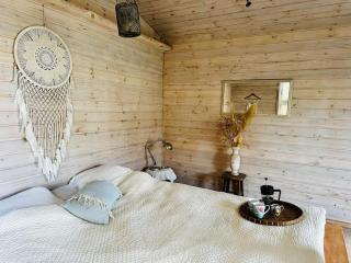 Rågeleje's Oasis - Coastal Home with Wood Burning Sauna - 1