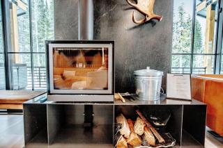 Stunning New Build! Xanadu - Private Luxury Home at Solitude Mountain Resort - 7