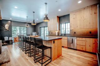 Stunning New Build! Xanadu - Private Luxury Home at Solitude Mountain Resort - 6