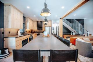 Stunning New Build! Xanadu - Private Luxury Home at Solitude Mountain Resort - 3