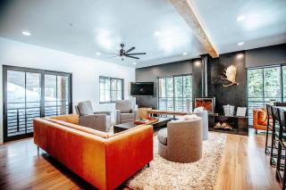 Stunning New Build! Xanadu - Private Luxury Home at Solitude Mountain Resort - 1