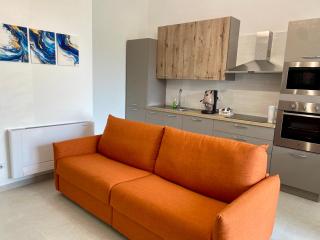 Cilento Contemporary House con idromassaggio Jacuzzi® - Éboli - 5