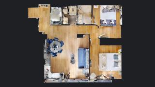 Bluestay 52 - Superbe appartement à Paris 15 - Paris - 7