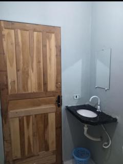 Pousada Manaim - 1