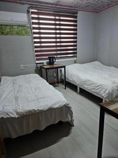 Mirim Motel - Gyeongju - 7