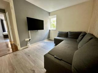 Cosy 2 bedroom Flat in Manor House - 7
